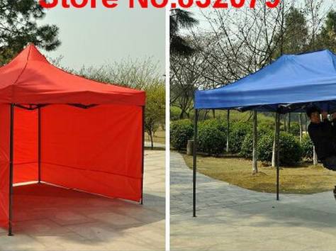 Торговые шатры, шатры для отдыха на природе, палатки и тенты. , фотография 1