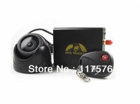  Система GPS мониторинга объектов, фотография 2