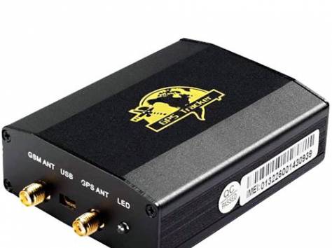  Система GPS мониторинга объектов, фотография 9