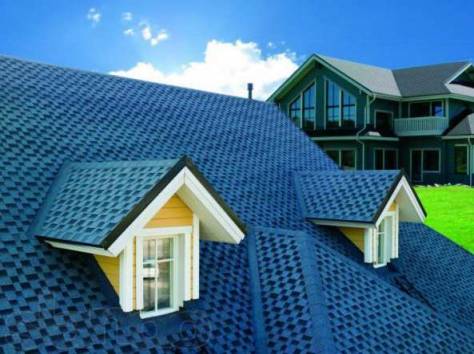 Кровельные работы, фотография 3