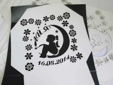 Лазерная резка,лазерная гравировка,цветная печать на любой поверхности., фотография 4