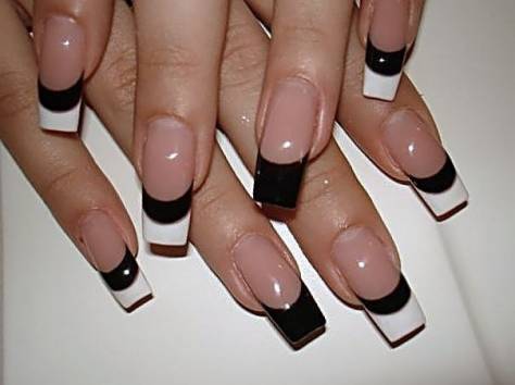 Наращивание ногтей!, фотография 1