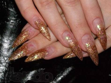 Наращивание ногтей!, фотография 3