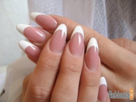 Наращивание ногтей!, фотография 4