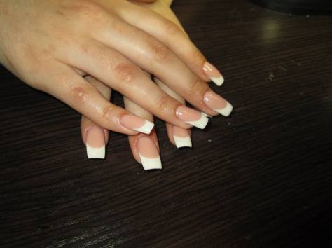 Наращивание ногтей!, фотография 6