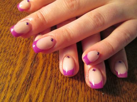 Наращивание ногтей!, фотография 7