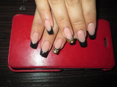 Наращивание ногтей!, фотография 9