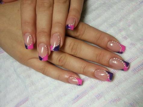 Наращивание ногтей!, фотография 11