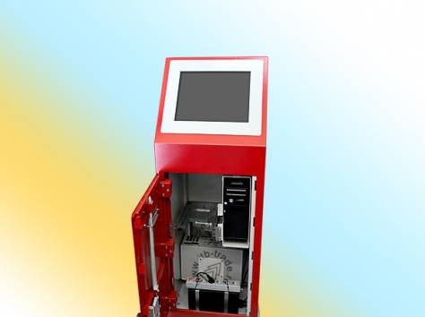 СКИДКИ!!! ЛОТЕРЕЙНЫЕ ТЕРМИНАЛЫ ОТ ПРОИЗВОДИТЕЛЕЙ!! ДЕШЕВО!!!, фотография 5