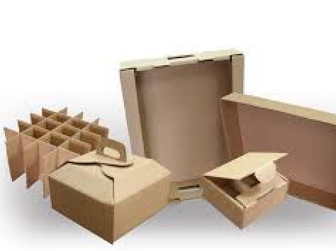      Компания ТОО «Завод Гофрокартон» предлагает Вам гофроупаковку, гофротару , фотография 3