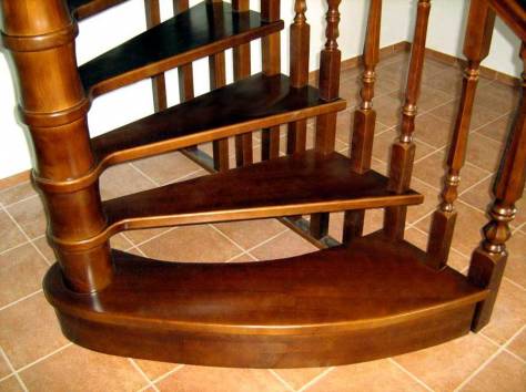 Установка балконов, фотография 1