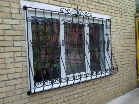 Установка балконов, фотография 7