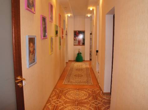 Продам 3-х комнтную квартиру, ЖК Гранд Ш.КалдаЯкова,11, фотография 1