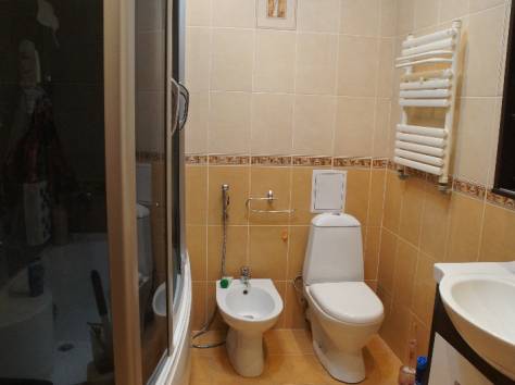 Продам 3-х комнтную квартиру, ЖК Гранд Ш.КалдаЯкова,11, фотография 2