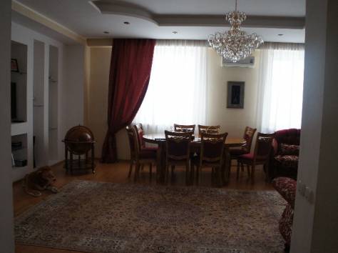 Продам 3-х комнтную квартиру, ЖК Гранд Ш.КалдаЯкова,11, фотография 3