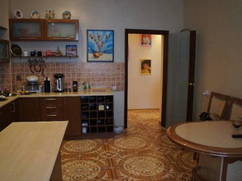 Продам 3-х комнтную квартиру, ЖК Гранд Ш.КалдаЯкова,11, фотография 4