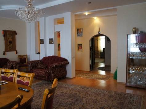 Продам 3-х комнтную квартиру, ЖК Гранд Ш.КалдаЯкова,11, фотография 5