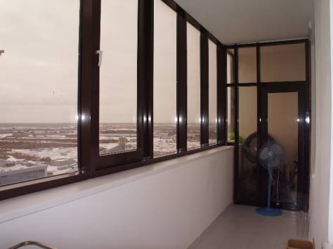 Продам 3-х комнтную квартиру, ЖК Гранд Ш.КалдаЯкова,11, фотография 6