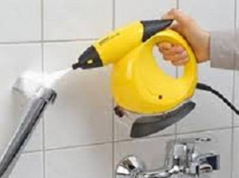 Уборка с пароочистителем в Астане. 100% чистота!, фотография 4