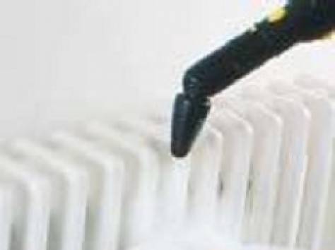 Уборка с пароочистителем в Астане. 100% чистота!, фотография 5