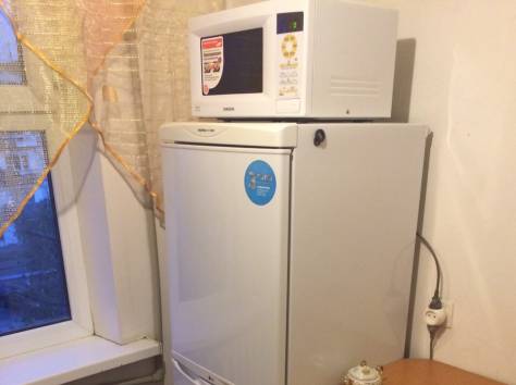 Сдается 2-х комнатная квартира , фотография 4