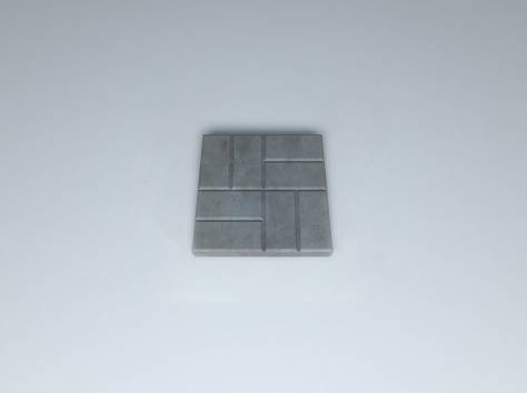 тротуарная плитка и брусчатка, производство в г.Атырау, фотография 1