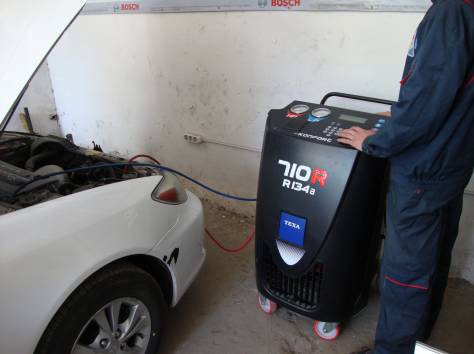 Автоцентр Аксиома, фотография 3