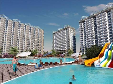 Недвижимость в Турций, фотография 4