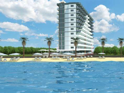 Недвижимость в Турций, фотография 6