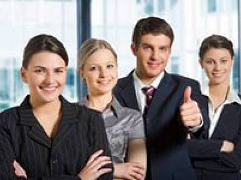 Офис-менеджер, фотография 1