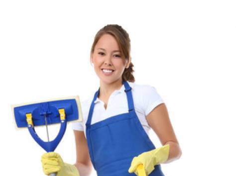 Генеральная уборка квартир, коттеджей и офисов. Быстро, недорого и качественно!, фотография 1