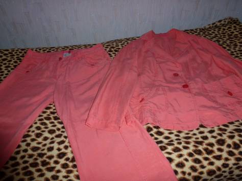 одежда, фотография 4