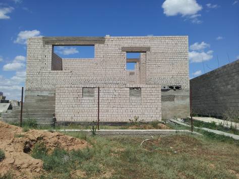 продам участок с коттеджем, фотография 1