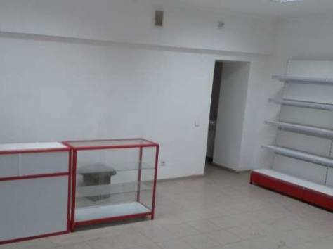Внимание, магазин в Астане по ул. Сейфулина. 90м2 , фотография 3