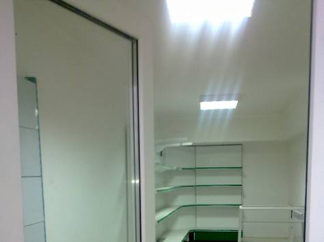 Внимание, магазин в Астане по ул. Сейфулина. 90м2 , фотография 4