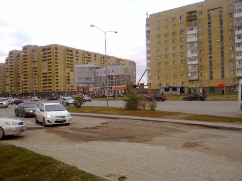 Внимание, магазин в Астане по ул. Сейфулина. 90м2 , фотография 8