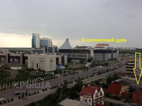 5-комнатный дом в Чубарах. За 45 лимонов. Срочно , фотография 6