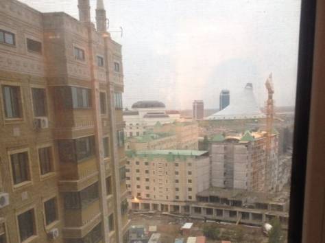 2-комнатная квартира, ЖК Триумф Астаны, , фотография 5