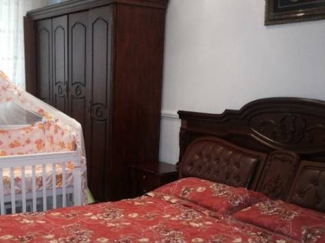 2-комнатная квартира, ЖК Триумф Астаны, , фотография 7