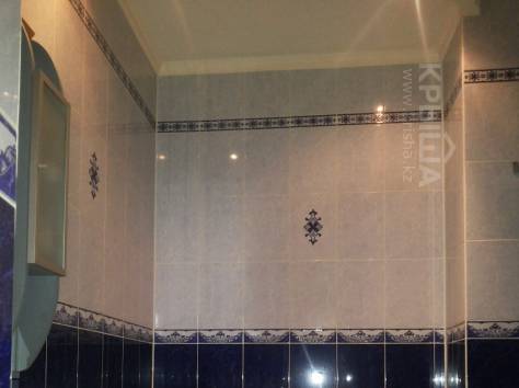 2-комнатная квартира, ЖК Триумф Астаны, , фотография 8