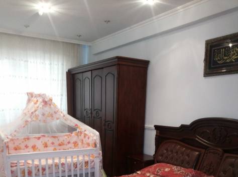 2-комнатная квартира, ЖК Триумф Астаны, , фотография 9