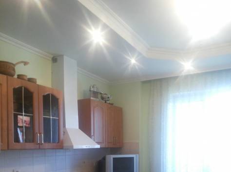 2-комнатная квартира, ЖК Триумф Астаны, , фотография 12