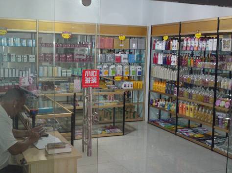 Шоп туры в китай на МЦПС Хоргос, фотография 2