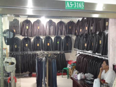 Шоп туры в китай на МЦПС Хоргос, фотография 10