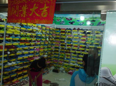 Шоп туры в китай на МЦПС Хоргос, фотография 11