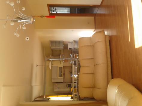 2-комнатная квартира, посуточно, фотография 2