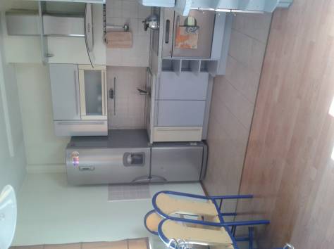 2-комнатная квартира, посуточно, фотография 3