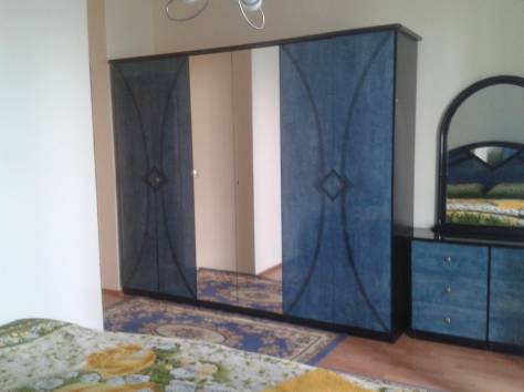 2-комнатная квартира, посуточно, фотография 8