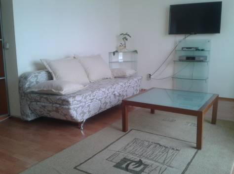 2-комнатная квартира, посуточно, фотография 9