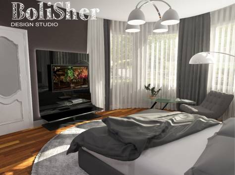 Разработка офиса, фотография 1